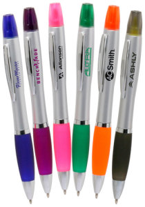 Pens: Nevada Highlighter Pens